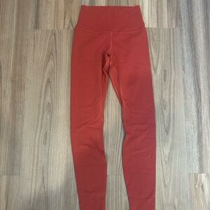 Lululemon Align Leggings